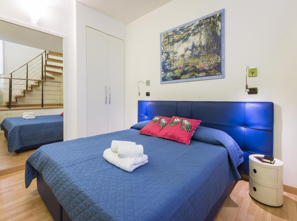Brunelleschi Apartment Florenţa Cameră foto