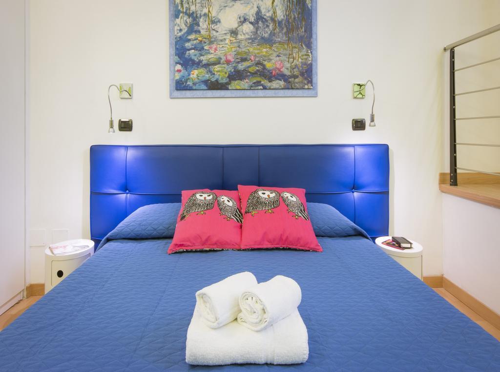 Brunelleschi Apartment Florenţa Cameră foto