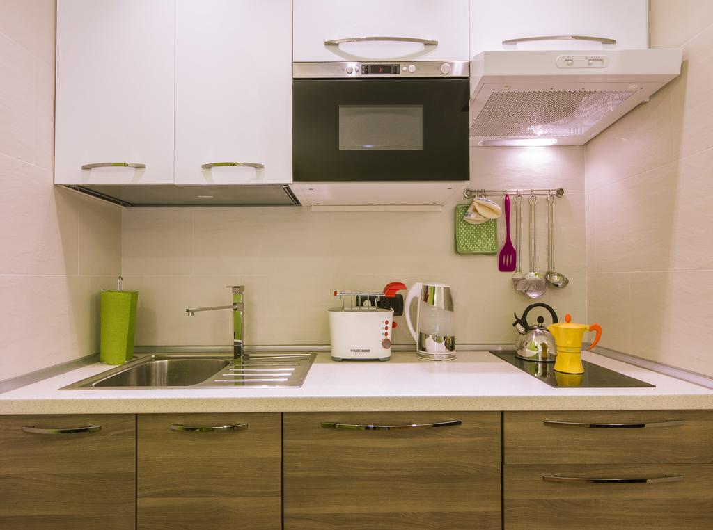 Brunelleschi Apartment Florenţa Cameră foto