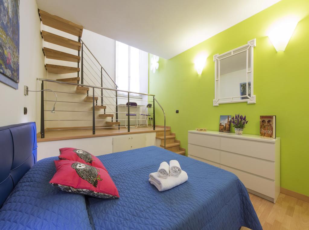Brunelleschi Apartment Florenţa Cameră foto