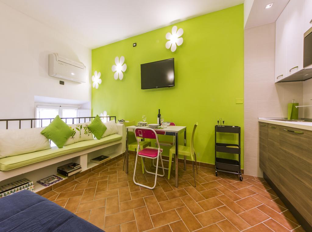 Brunelleschi Apartment Florenţa Cameră foto