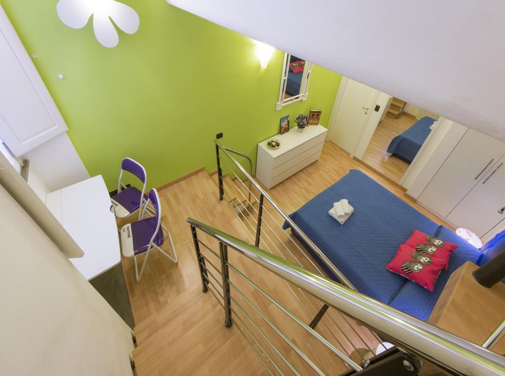 Brunelleschi Apartment Florenţa Cameră foto
