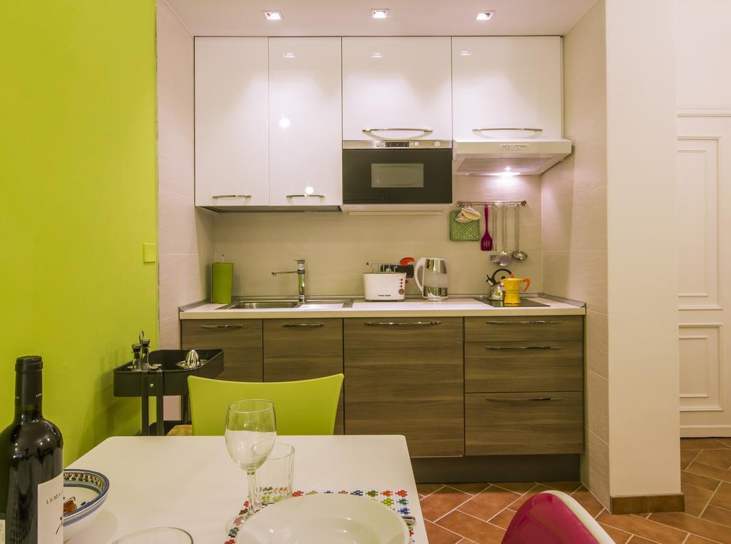 Brunelleschi Apartment Florenţa Cameră foto