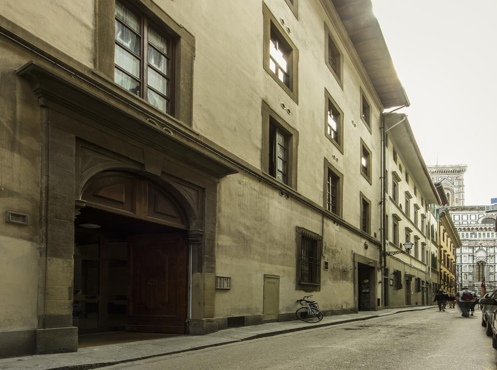 Brunelleschi Apartment Florenţa Cameră foto